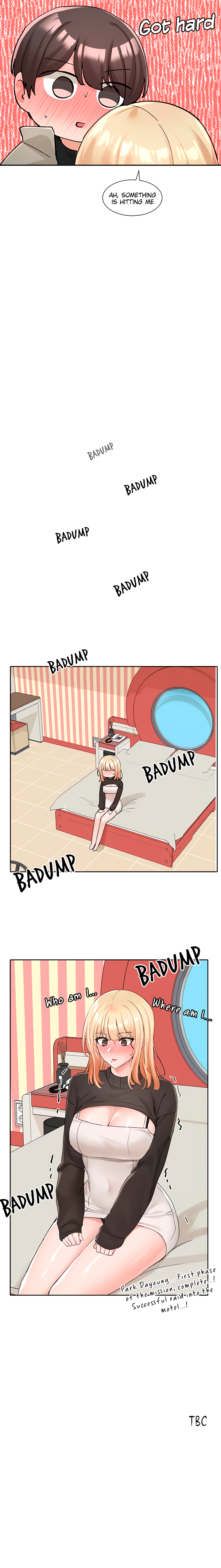 Circles Manhwa - Chapter 115 Page 4