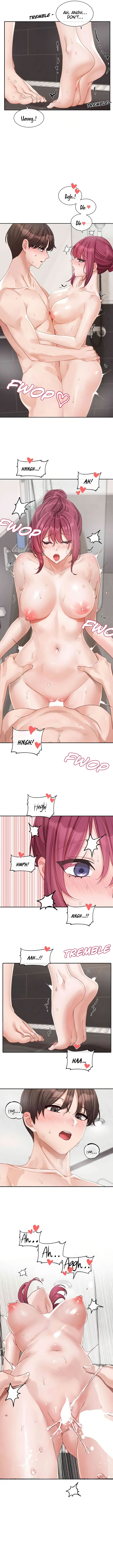 Circles Manhwa - Chapter 157 Page 7