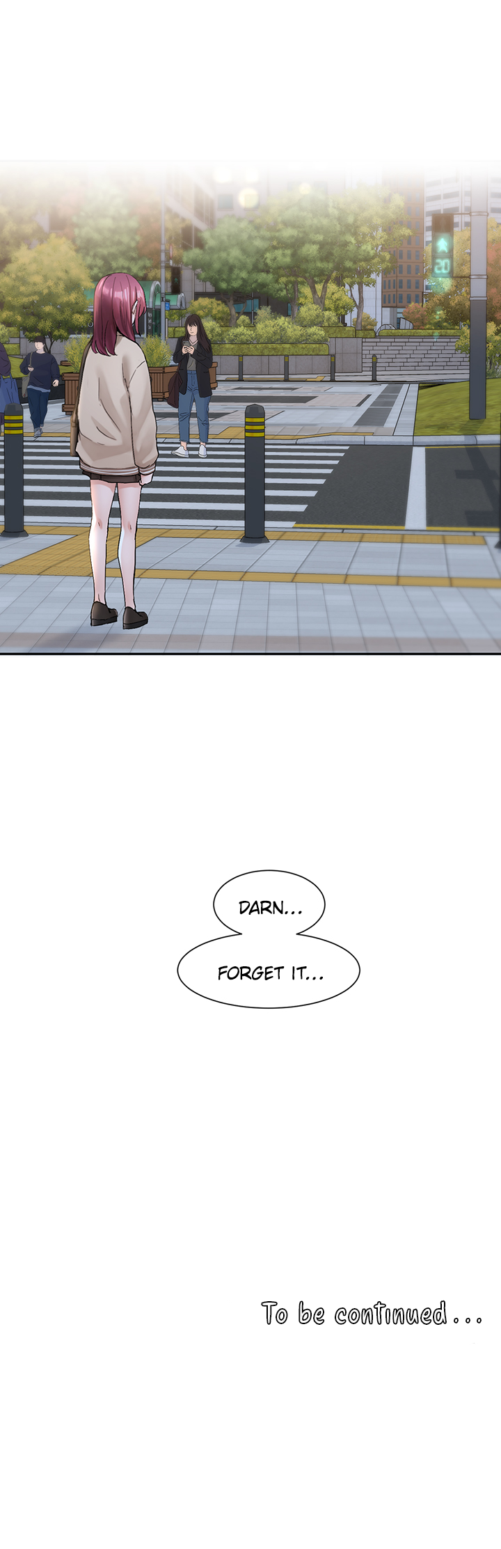 Circles Manhwa - Chapter 104 Page 7