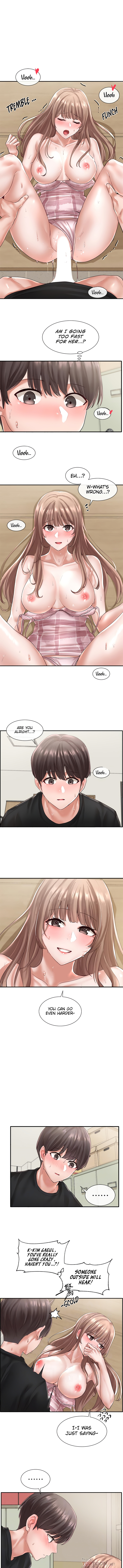 Circles Manhwa - Chapter 55 Page 1
