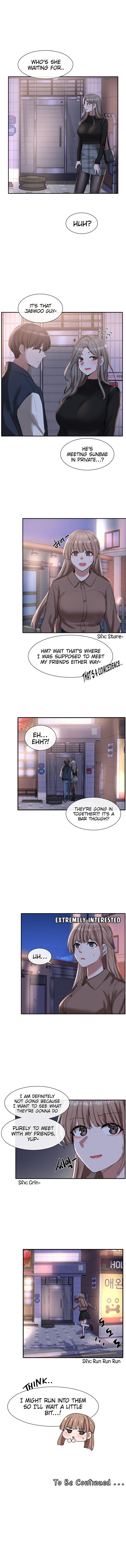 Circles Manhwa - Chapter 21 Page 6