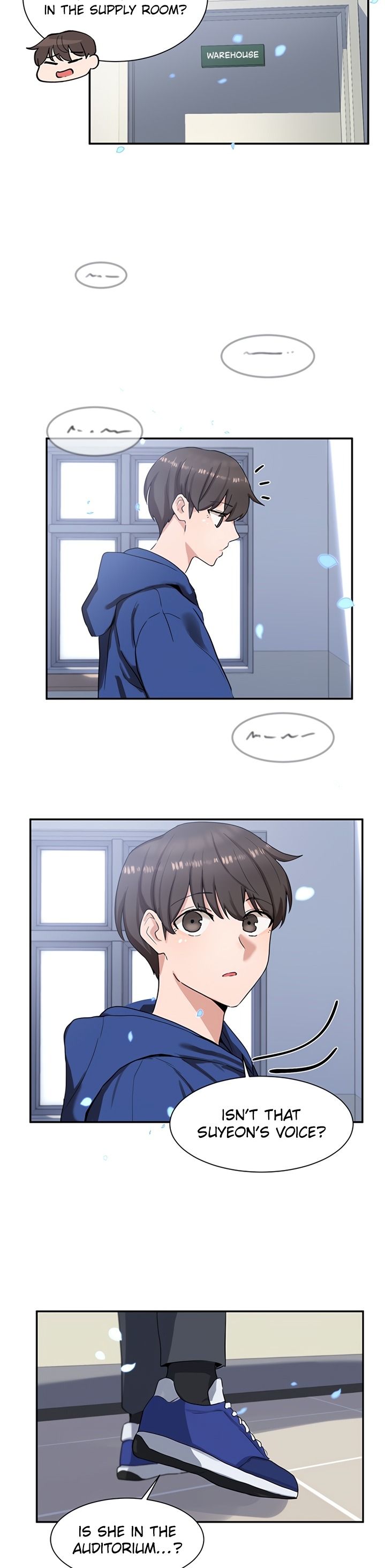 Circles Manhwa - Chapter 9 Page 3