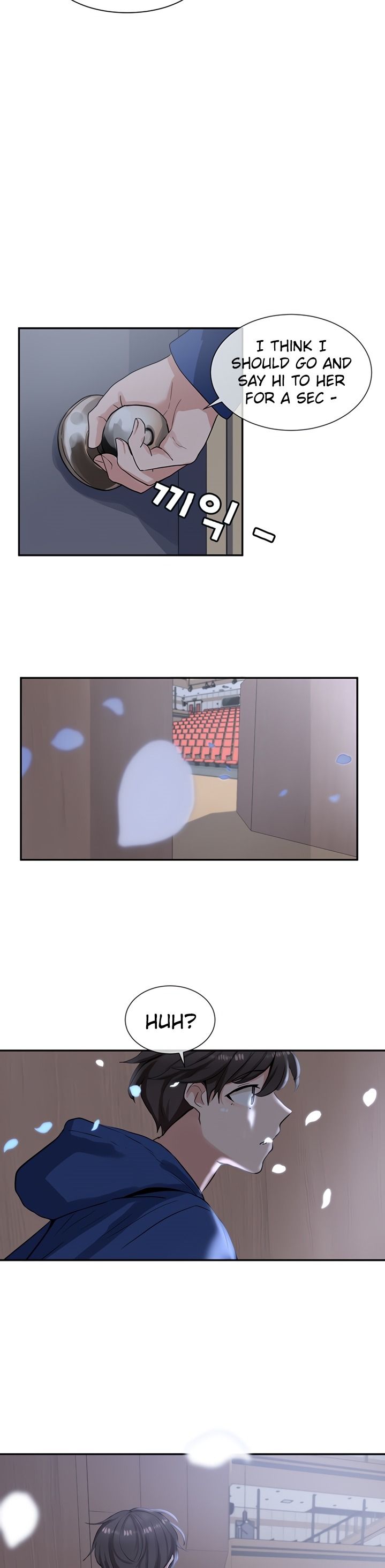 Circles Manhwa - Chapter 9 Page 4