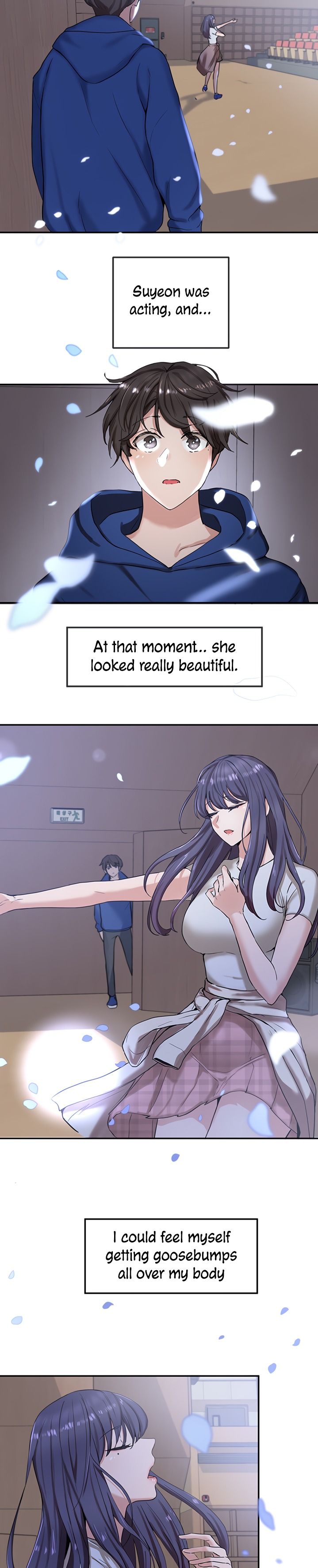 Circles Manhwa - Chapter 9 Page 5