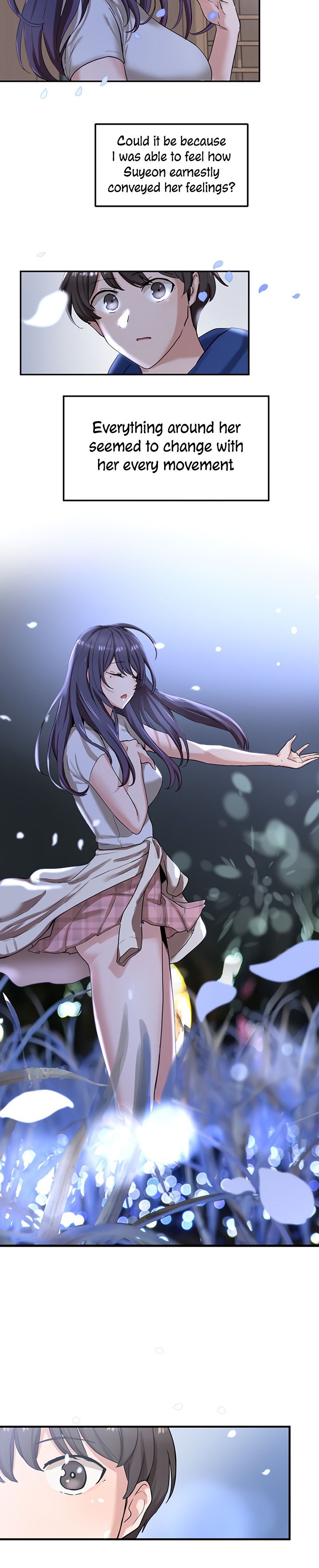 Circles Manhwa - Chapter 9 Page 6