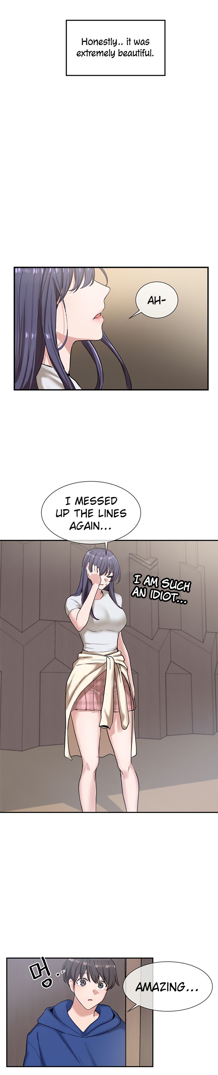 Circles Manhwa - Chapter 9 Page 7