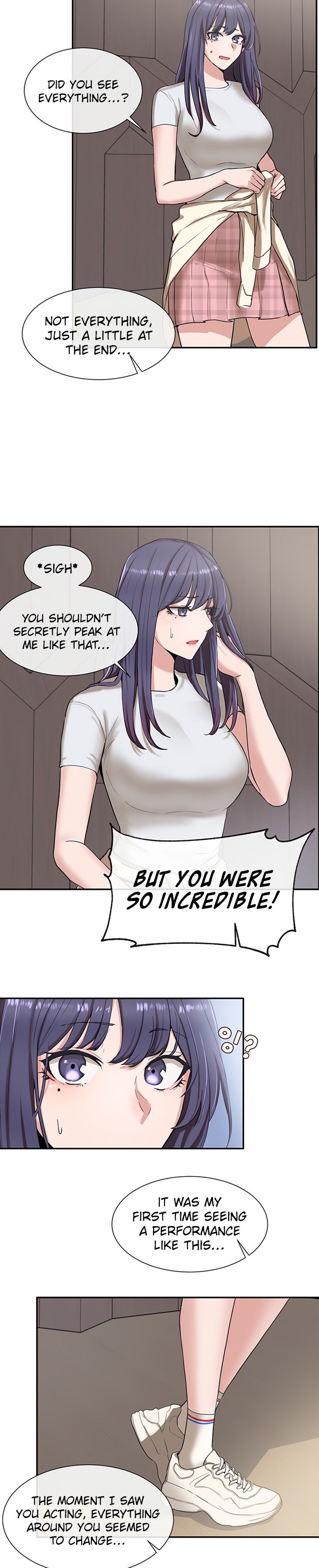 Circles Manhwa - Chapter 9 Page 9