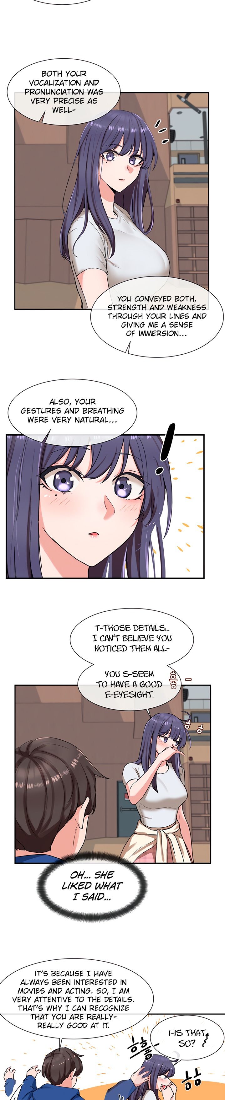 Circles Manhwa - Chapter 9 Page 10