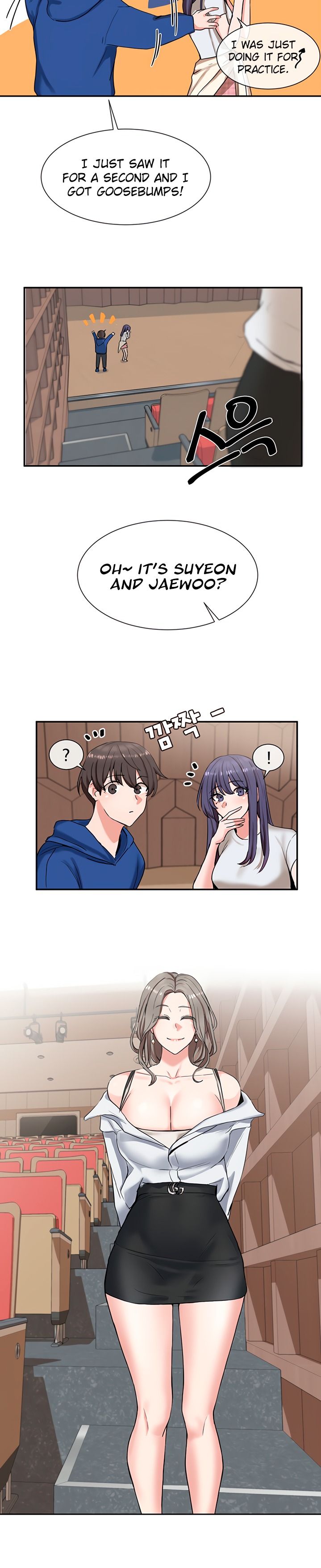 Circles Manhwa - Chapter 9 Page 11