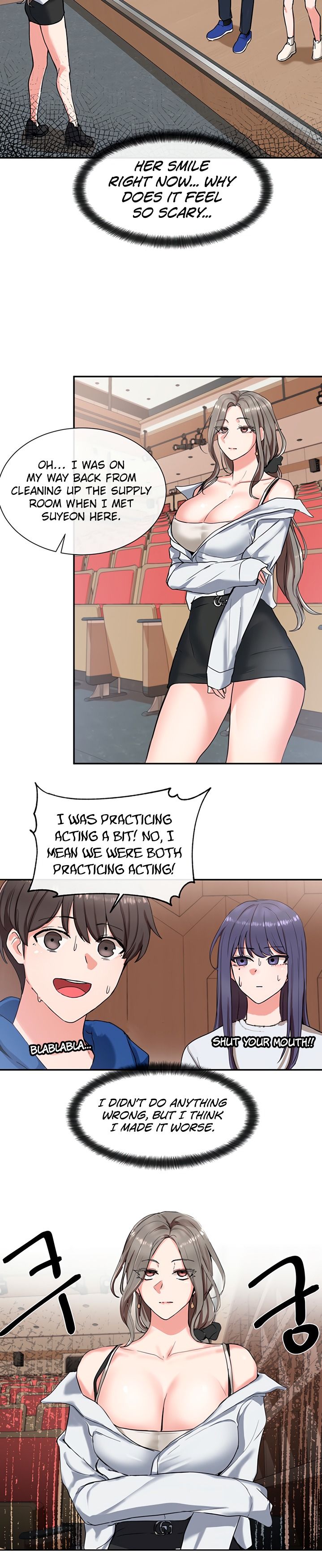 Circles Manhwa - Chapter 9 Page 13