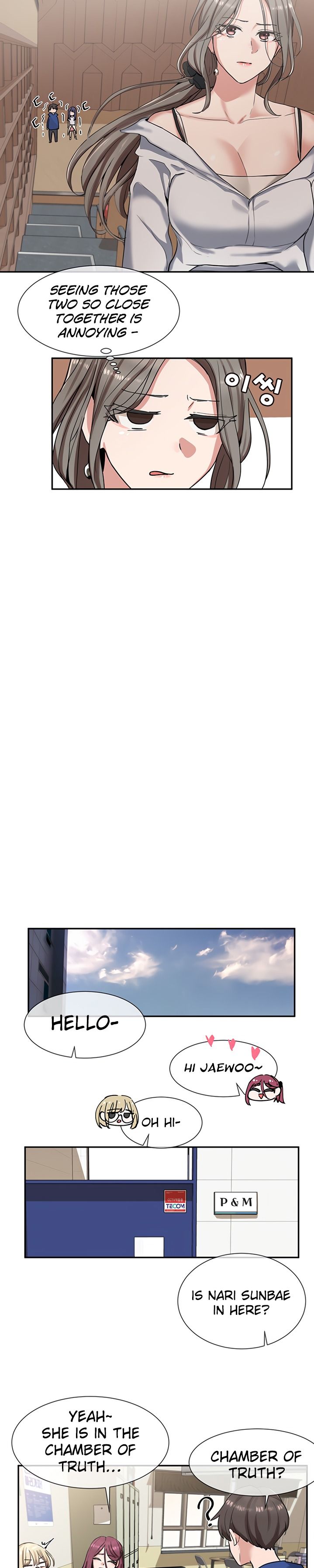 Circles Manhwa - Chapter 9 Page 16