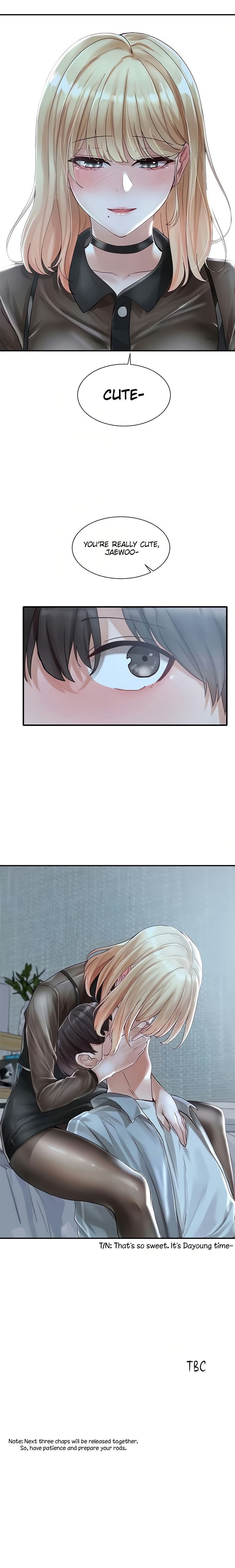 Circles Manhwa - Chapter 66 Page 5