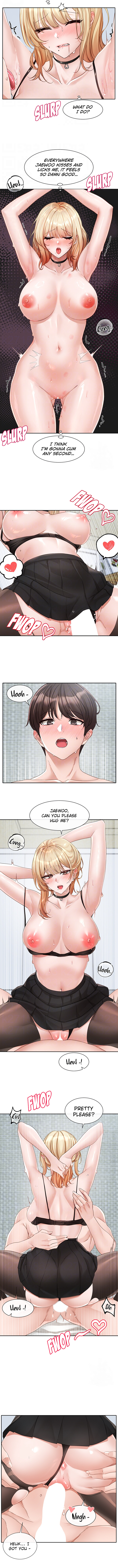 Circles Manhwa - Chapter 150 Page 2