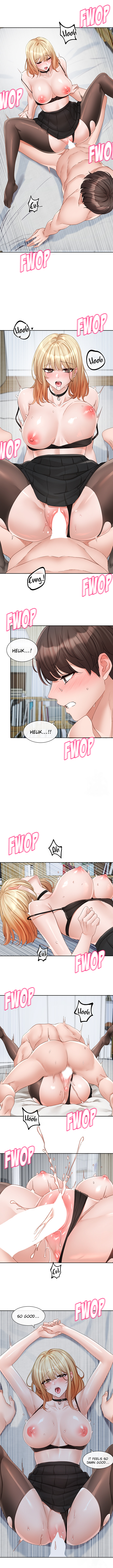 Circles Manhwa - Chapter 150 Page 4