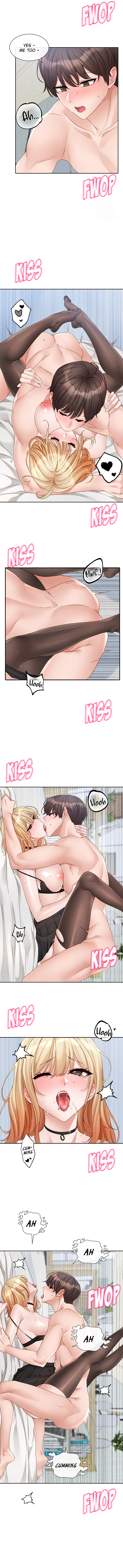 Circles Manhwa - Chapter 150 Page 5