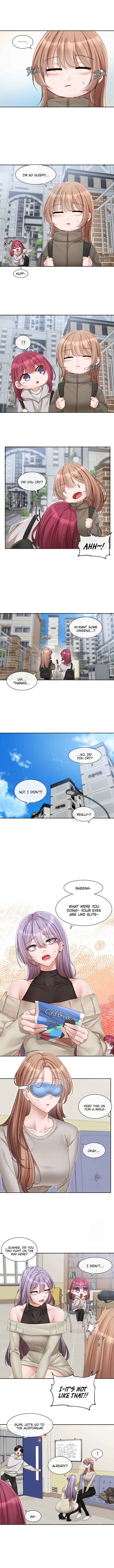 Circles Manhwa - Chapter 153 Page 1