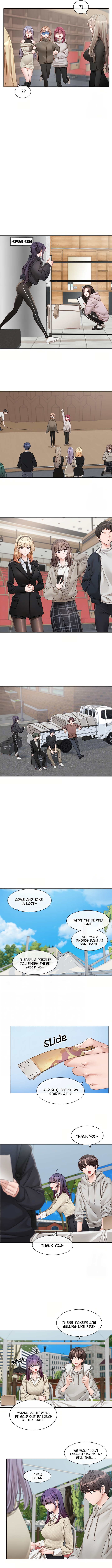 Circles Manhwa - Chapter 153 Page 2