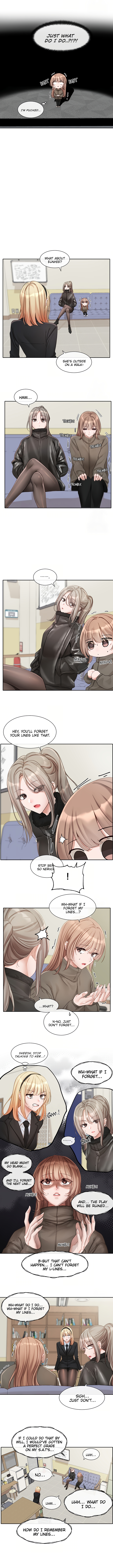 Circles Manhwa - Chapter 153 Page 5