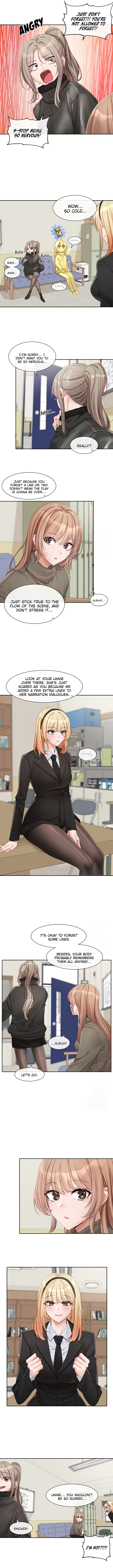 Circles Manhwa - Chapter 153 Page 6