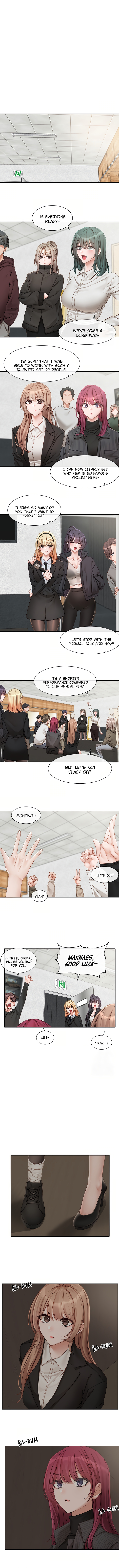 Circles Manhwa - Chapter 153 Page 7