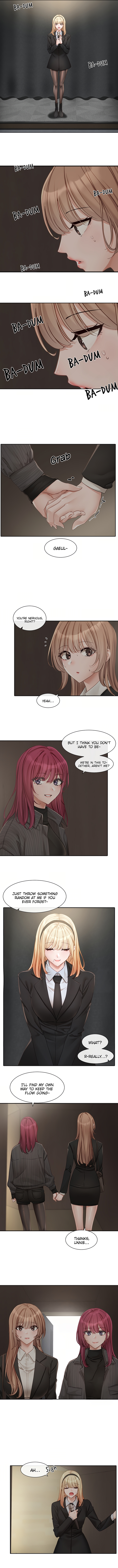 Circles Manhwa - Chapter 153 Page 8
