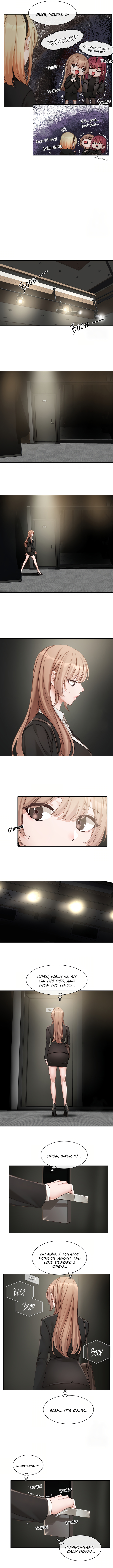 Circles Manhwa - Chapter 153 Page 9