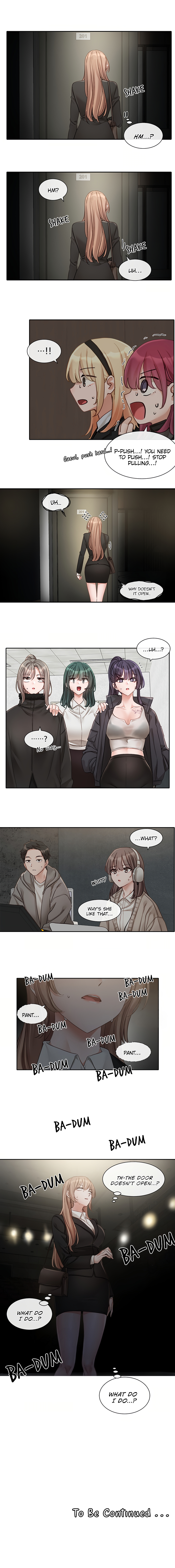Circles Manhwa - Chapter 153 Page 10