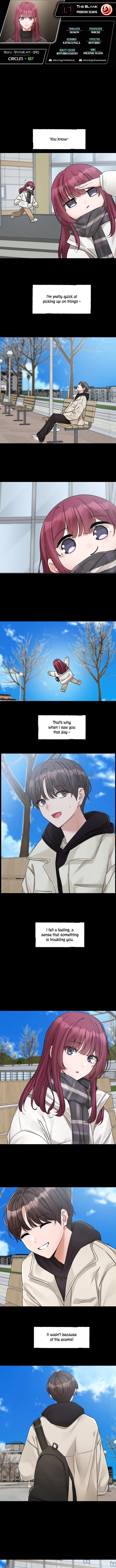 Circles Manhwa - Chapter 187 Page 0