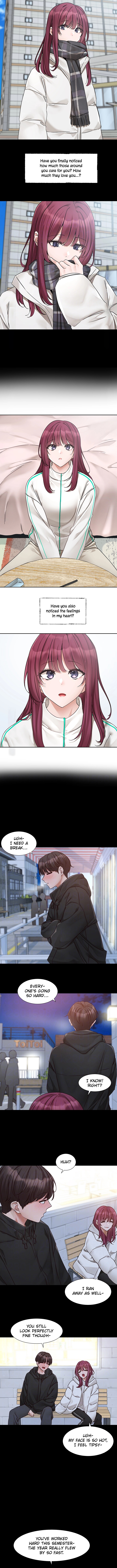 Circles Manhwa - Chapter 187 Page 1