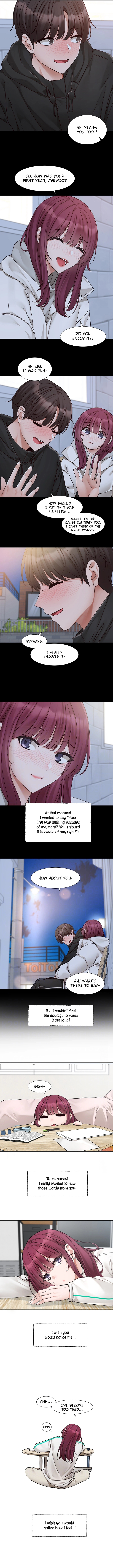 Circles Manhwa - Chapter 187 Page 2