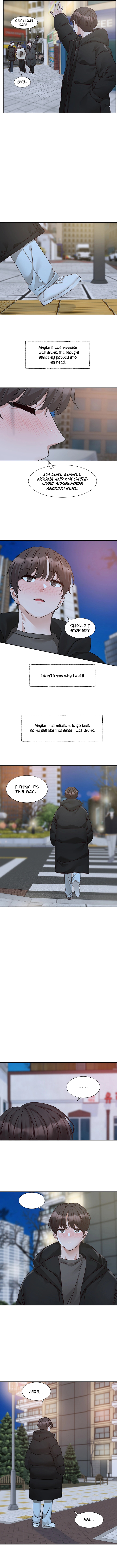 Circles Manhwa - Chapter 187 Page 5