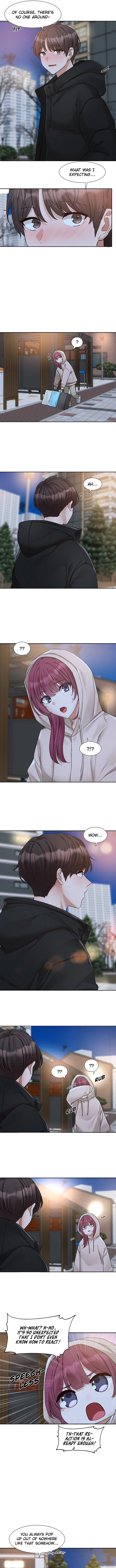 Circles Manhwa - Chapter 187 Page 6
