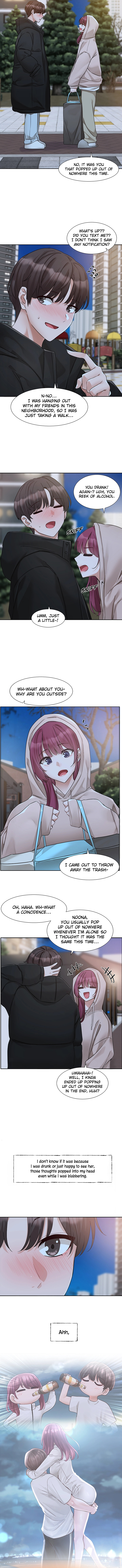 Circles Manhwa - Chapter 187 Page 7