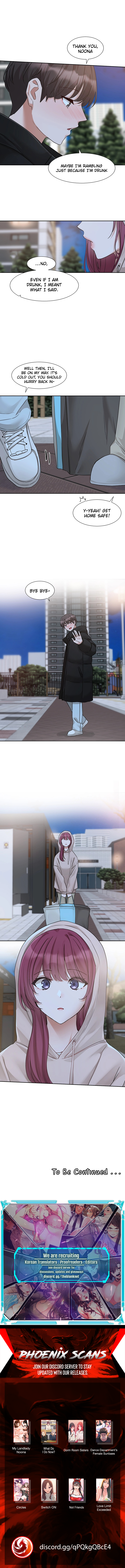 Circles Manhwa - Chapter 187 Page 9