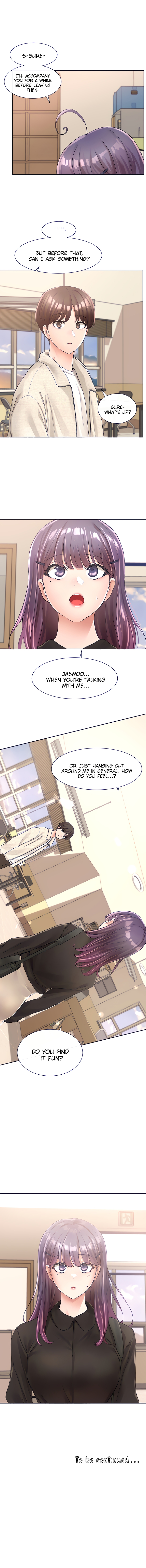 Circles Manhwa - Chapter 99 Page 9