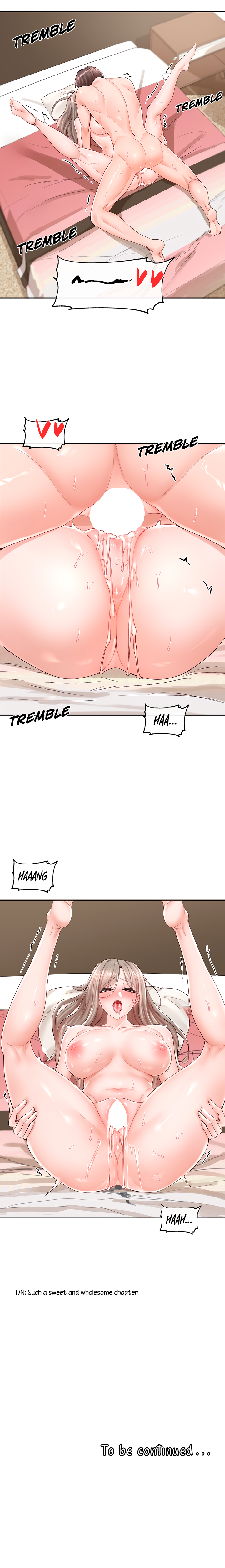 Circles Manhwa - Chapter 86 Page 10