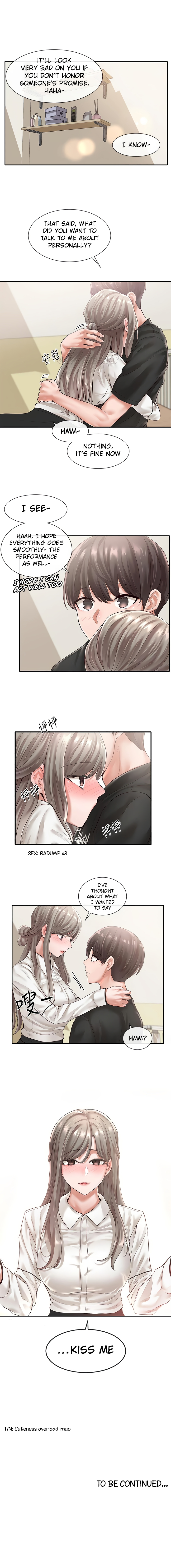 Circles Manhwa - Chapter 49 Page 7