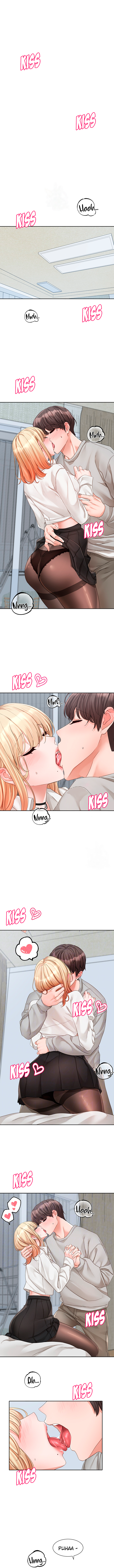 Circles Manhwa - Chapter 148 Page 1