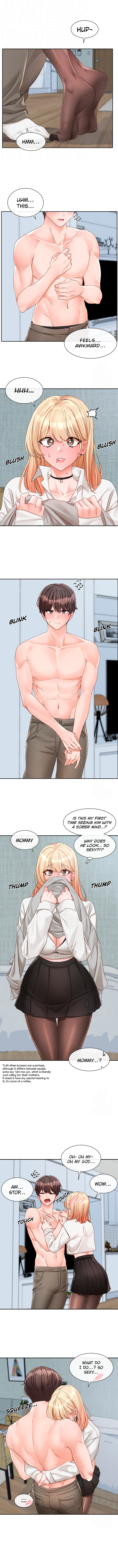 Circles Manhwa - Chapter 148 Page 3