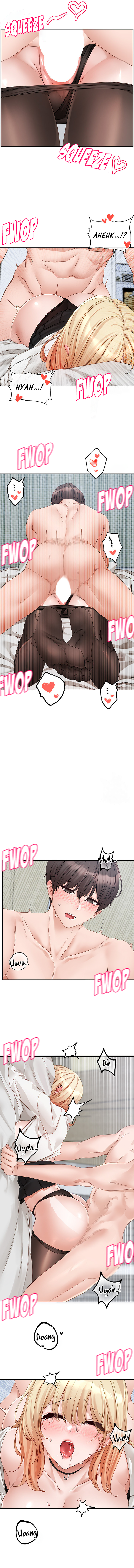 Circles Manhwa - Chapter 148 Page 9