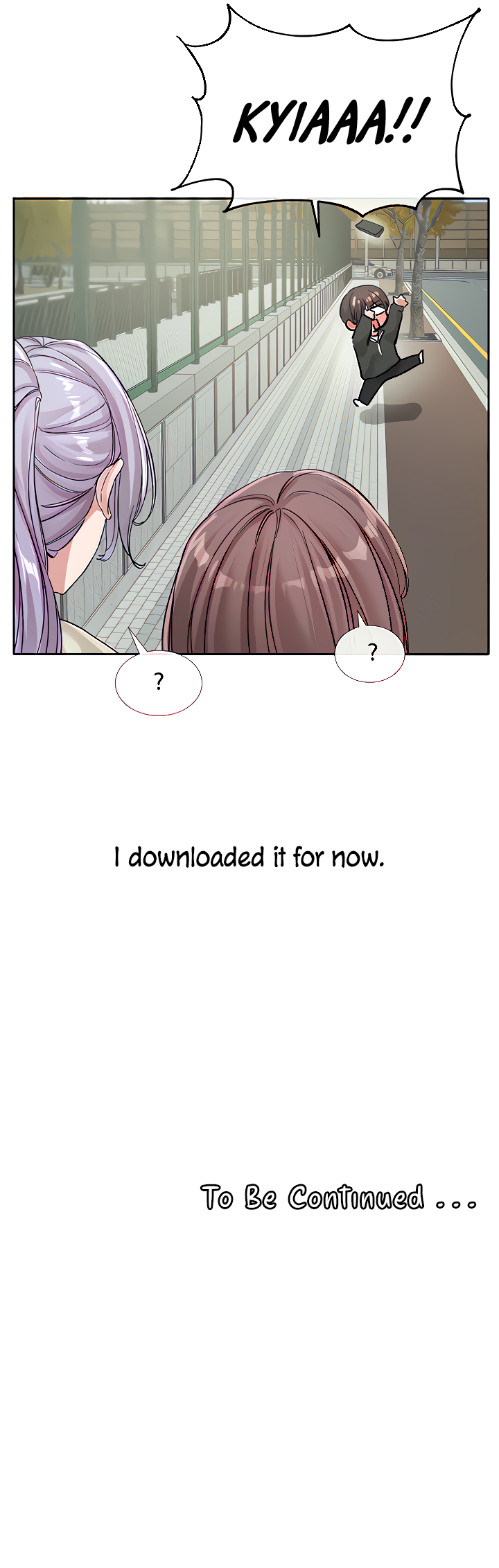 Circles Manhwa - Chapter 131 Page 9