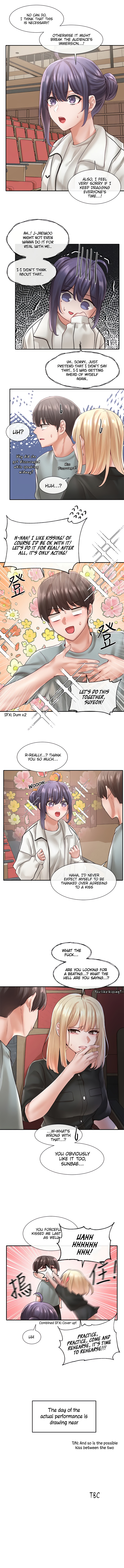 Circles Manhwa - Chapter 62 Page 8