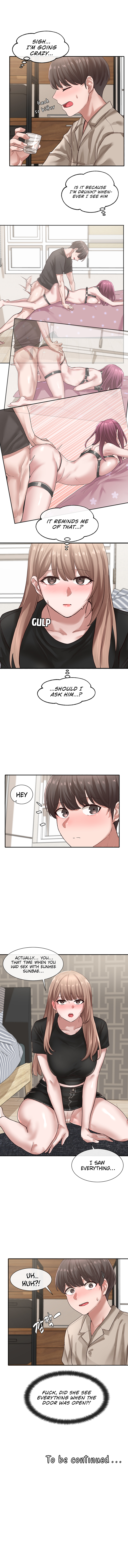 Circles Manhwa - Chapter 32 Page 7