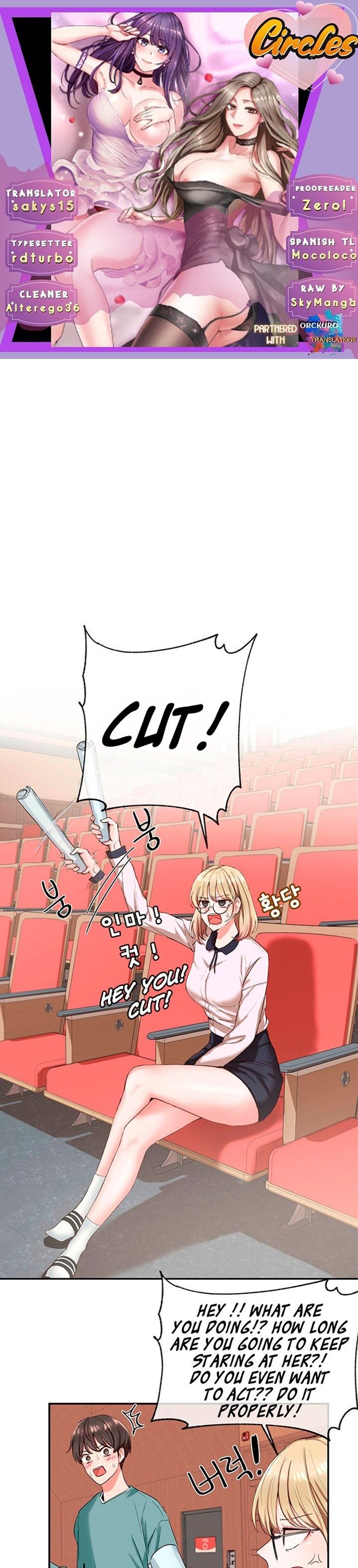 Circles Manhwa - Chapter 4 Page 0