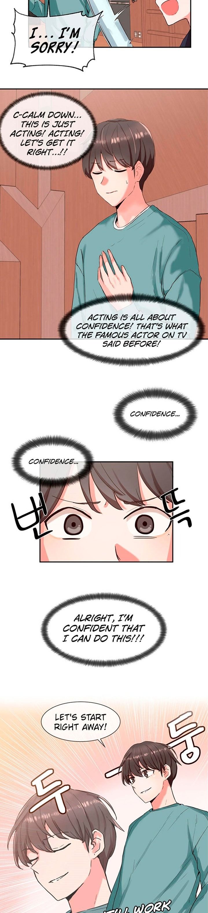 Circles Manhwa - Chapter 4 Page 1