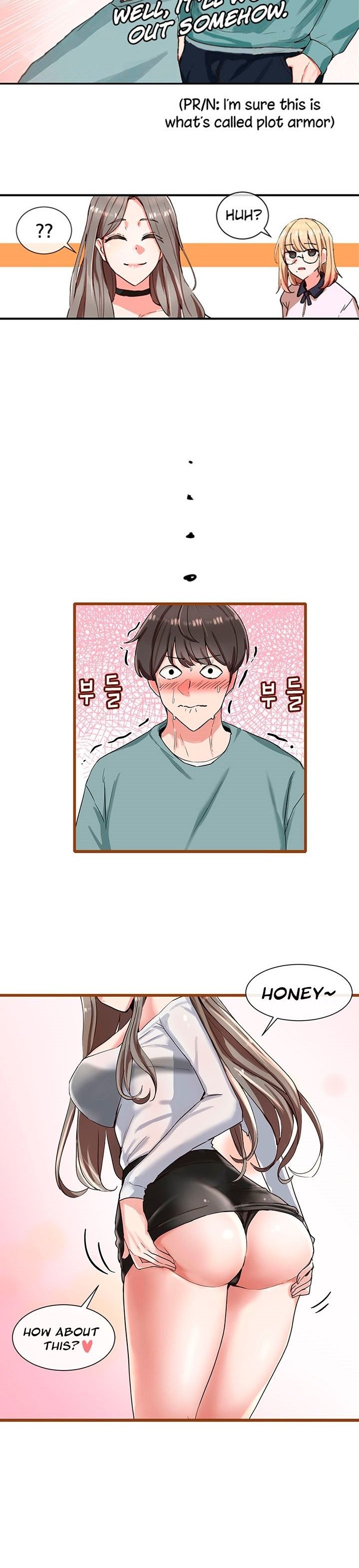 Circles Manhwa - Chapter 4 Page 2