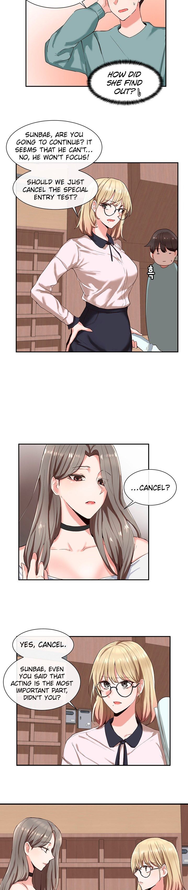 Circles Manhwa - Chapter 4 Page 5