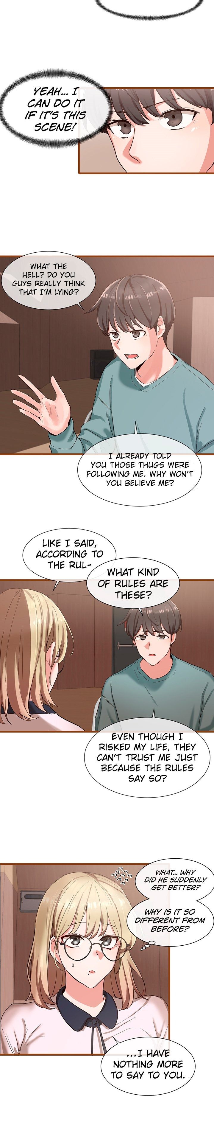 Circles Manhwa - Chapter 4 Page 10