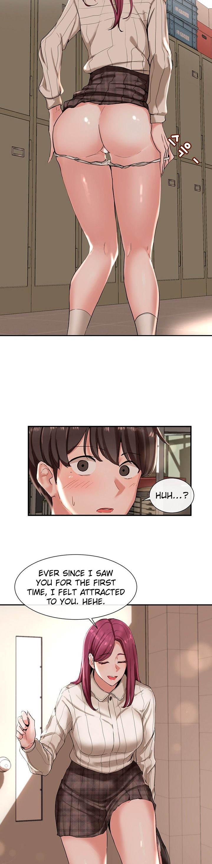 Circles Manhwa - Chapter 4 Page 21