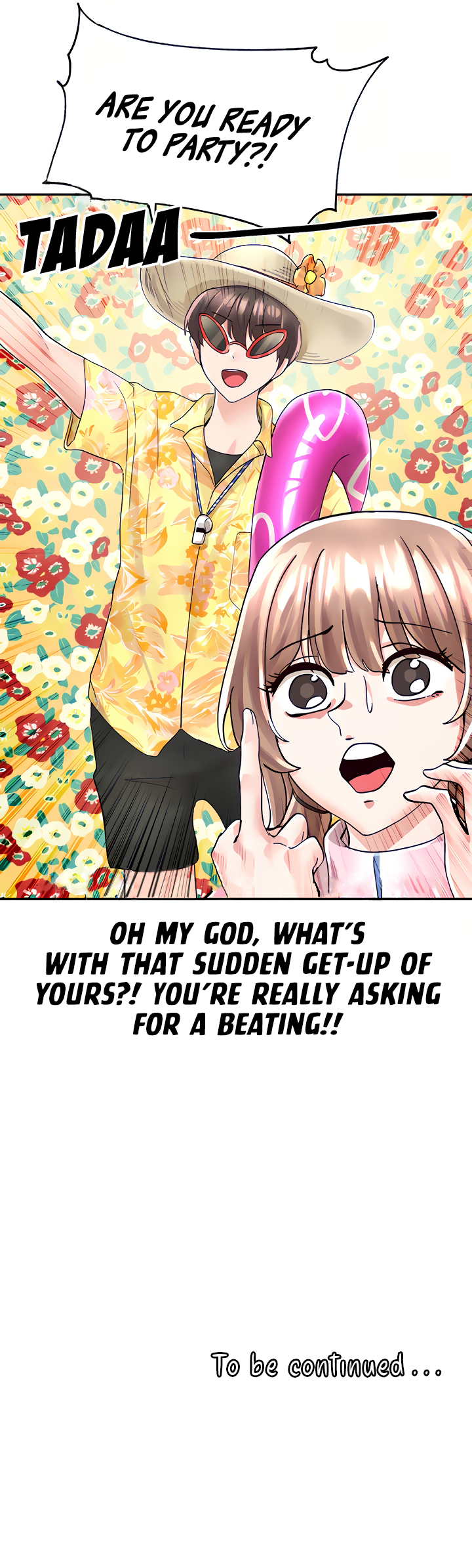 Circles Manhwa - Chapter 78 Page 9